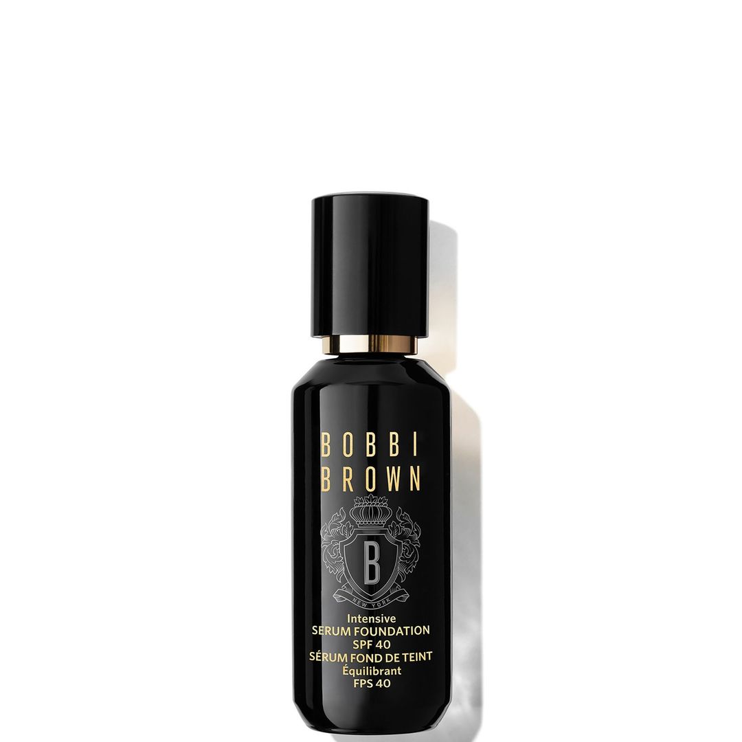 Bobbi Brown Intensive Serum Foundation SPF40 30ml (Various Shades) - Porcelain - Image 1