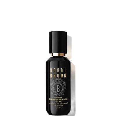 Bobbi Brown Intensive Serum Foundation SPF40 30ml (Various Shades) - Warm Natural
