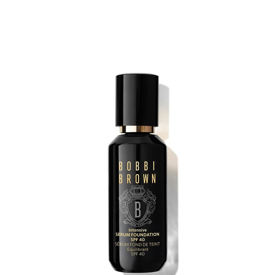 Bobbi Brown Intensive Serum Foundation SPF40 30ml (Various Shades) - Warm Beige - Image 1