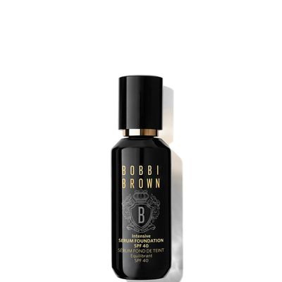 Bobbi Brown Intensive Serum Foundation SPF40 30ml (Various Shades) - Warm Porcelain