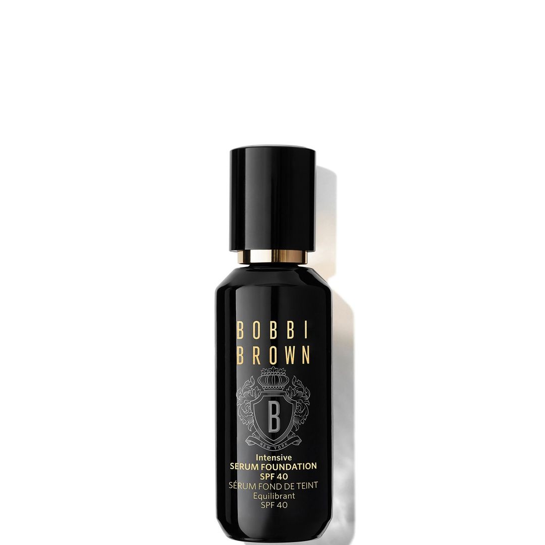 Bobbi Brown Intensive Serum Foundation SPF40 30ml (Various Shades) - Natural Tan - Image 1