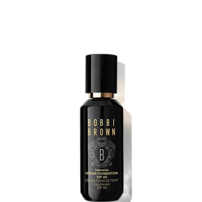 Bobbi Brown Intensive Serum Foundation SPF40 30ml (Various Shades) - Ivory