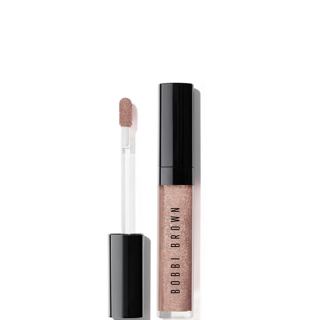Bobbi Brown Crushed Oil Infused Gloss Shimmer 10g (Various Shades) - Bare Sparkle - Image 1