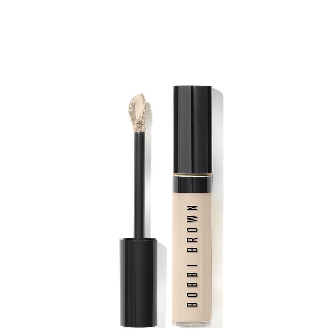 Bobbi Brown Skin Full Cover Concealer 8ml (Various Shades) - Ivory - Image 1