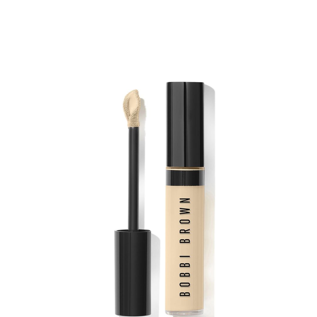Bobbi Brown Skin Full Cover Concealer 8ml (Various Shades) - Warm Ivory - Image 1