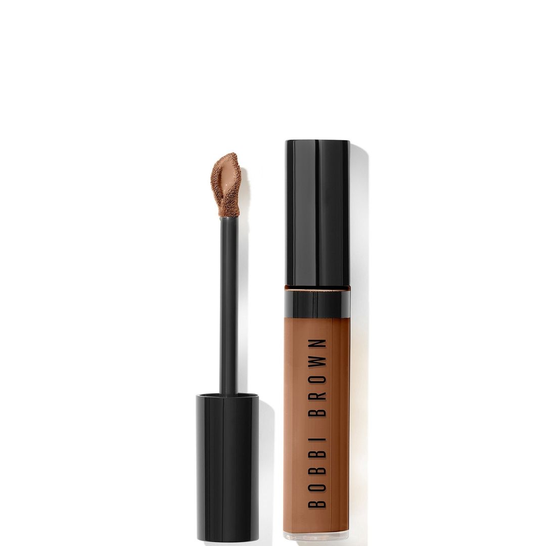Bobbi Brown Skin Full Cover Concealer 8ml (Various Shades) - Walnut - Image 1