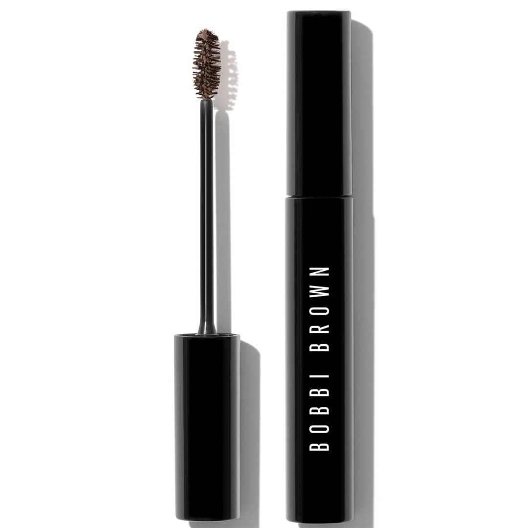 Bobbi Brown Natural Brow Shaper 4.4ml (Various Shades) - Mahogany - Image 1