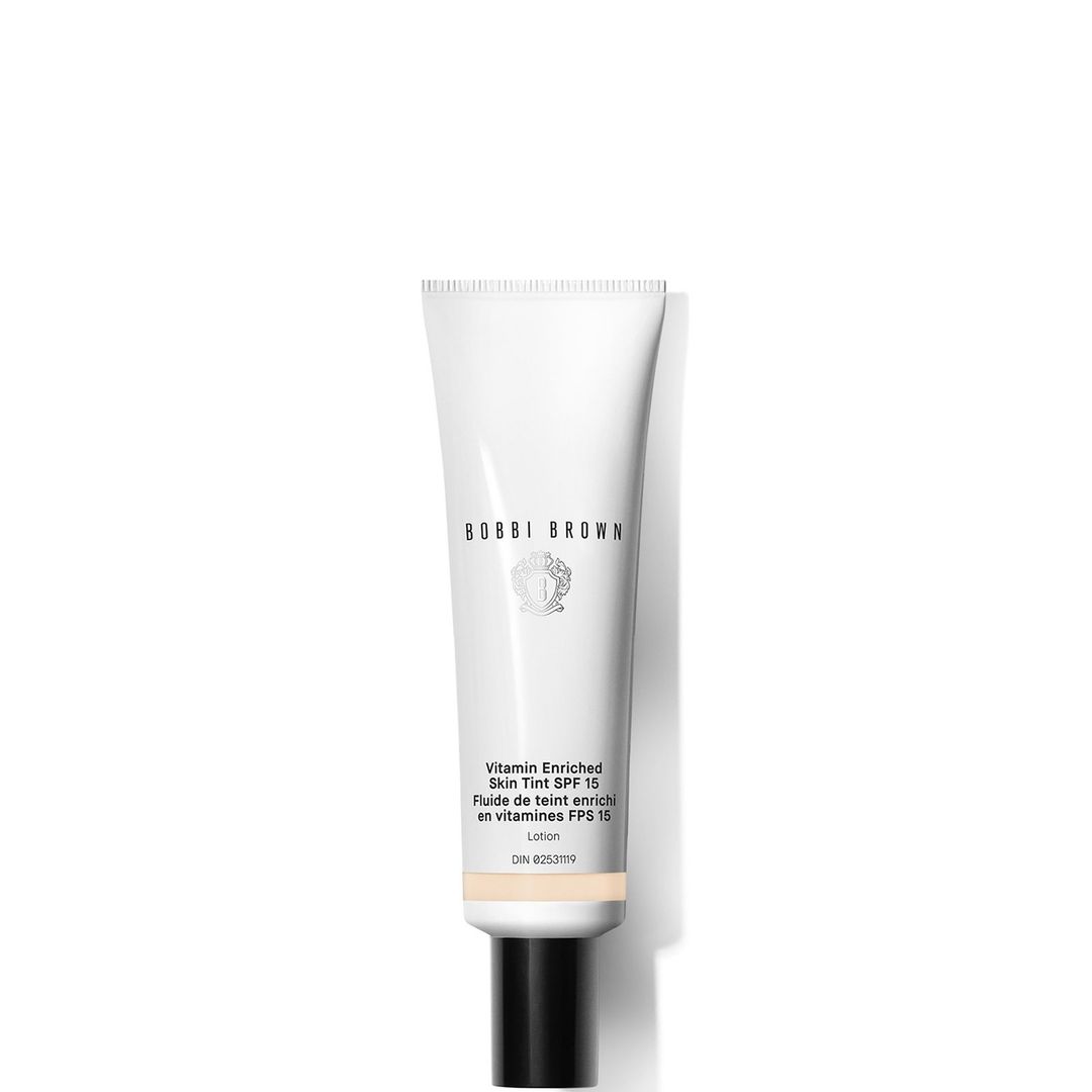 Bobbi Brown Vitamin Enriched Skin Tint 50ml (Various Shades) - Fair 1 - Image 1