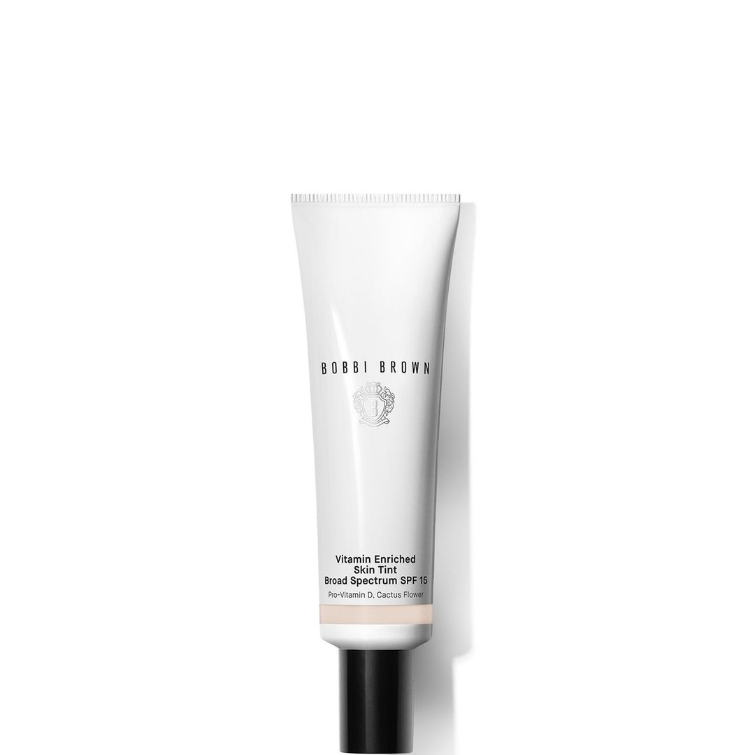 Bobbi Brown Vitamin Enriched Skin Tint 50ml (Various Shades) - Fair 3 - Image 1