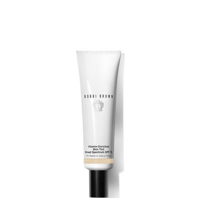 Bobbi Brown Vitamin Enriched Skin Tint 50ml (Various Shades) - Light 1