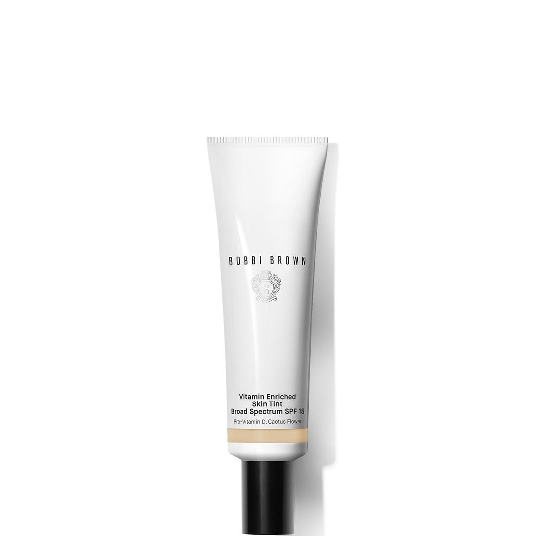 Bobbi Brown Vitamin Enriched Skin Tint 50ml (Various Shades) - Light 3 - Image 1