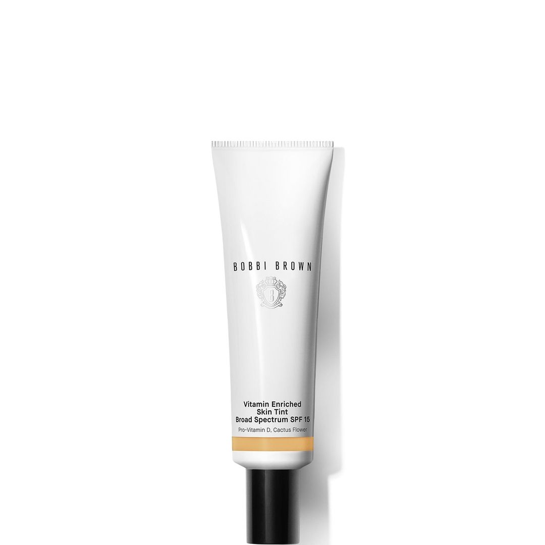 Bobbi Brown Vitamin Enriched Skin Tint 50ml (Various Shades) - Medium 1 - Image 1