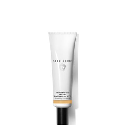 Bobbi Brown Vitamin Enriched Skin Tint 50ml (Various Shades) - Medium 1