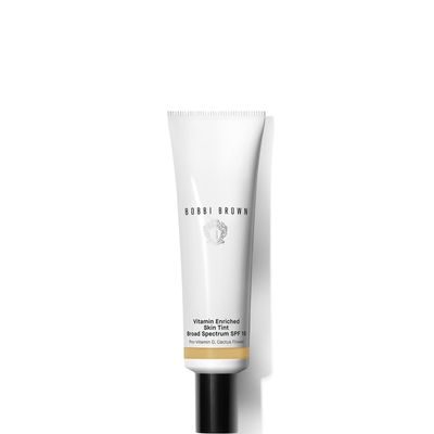 Bobbi Brown Vitamin Enriched Skin Tint 50ml (Various Shades) - Medium 2