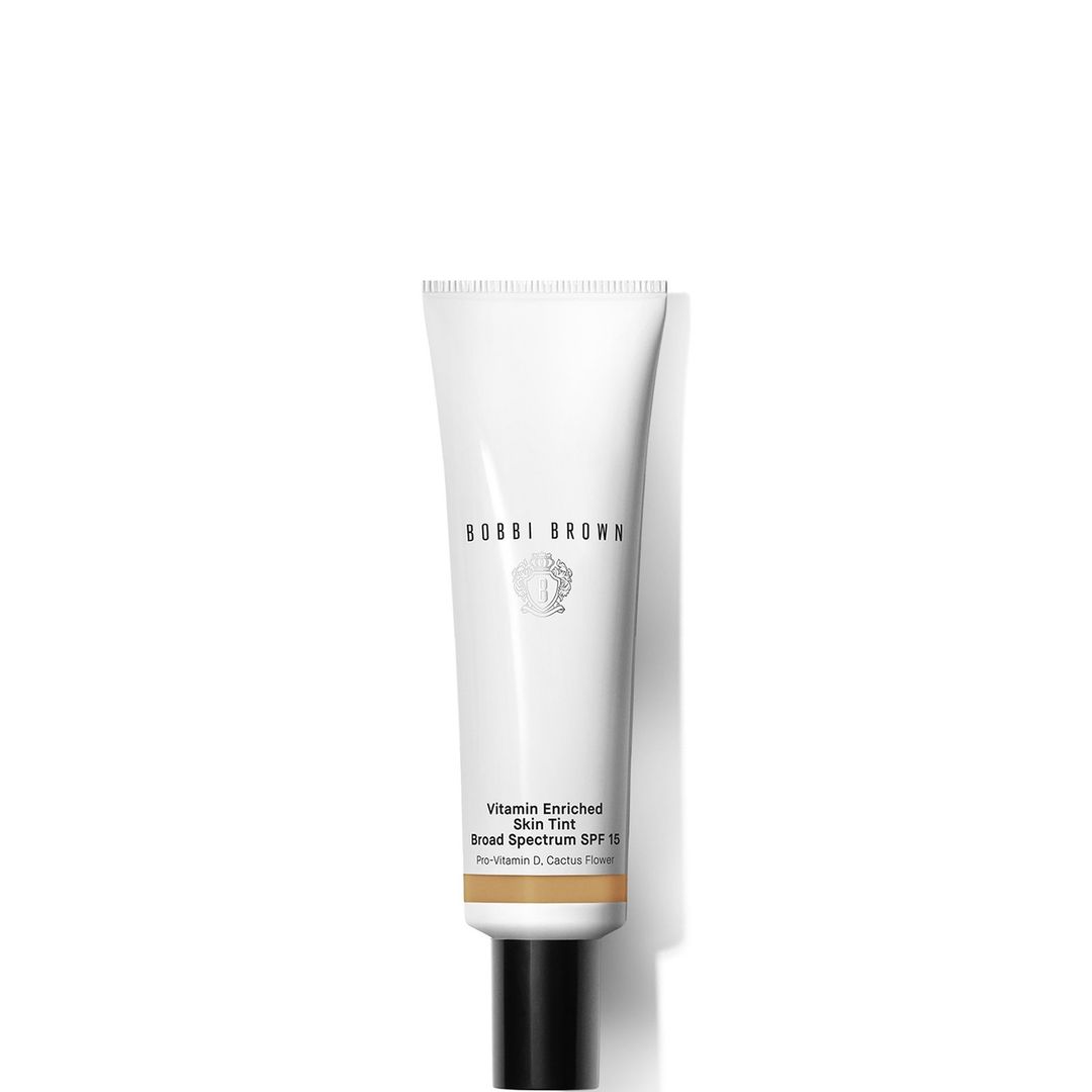 Bobbi Brown Vitamin Enriched Skin Tint 50ml (Various Shades) - Golden 1 - Image 1