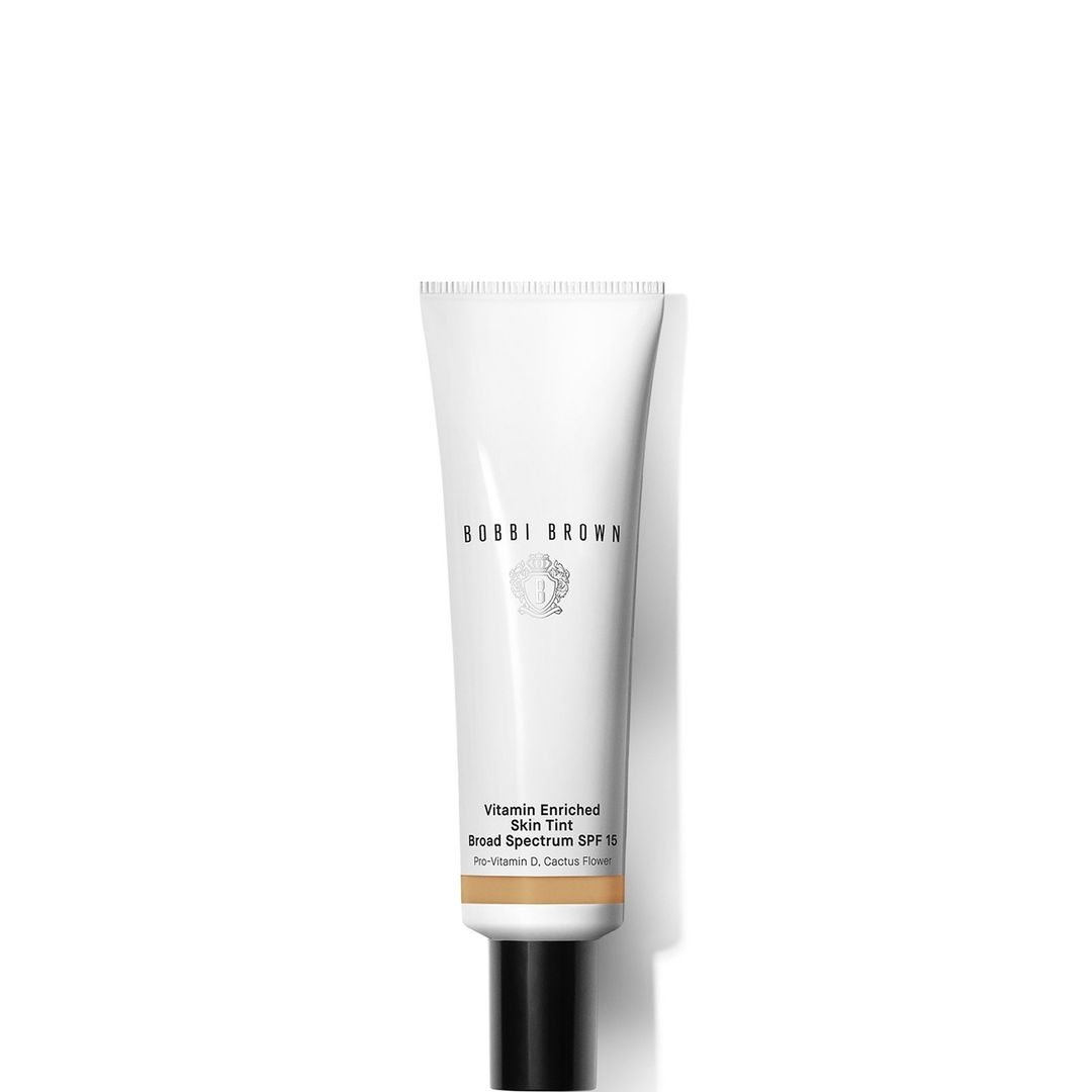 Bobbi Brown Vitamin Enriched Skin Tint 50ml (Various Shades) - Golden 2 - Image 1