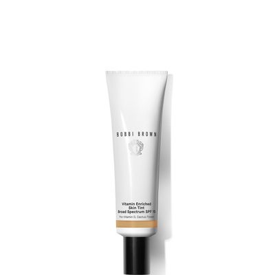 Bobbi Brown Vitamin Enriched Skin Tint 50ml (Various Shades) - Golden 2