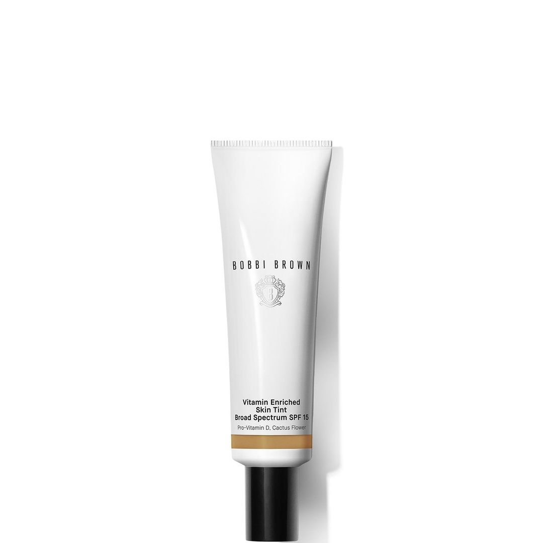 Bobbi Brown Vitamin Enriched Skin Tint 50ml (Various Shades) - Golden 3 - Image 1