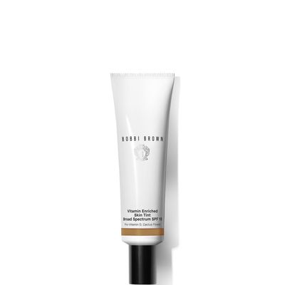 Bobbi Brown Vitamin Enriched Skin Tint 50ml (Various Shades) - Golden 4