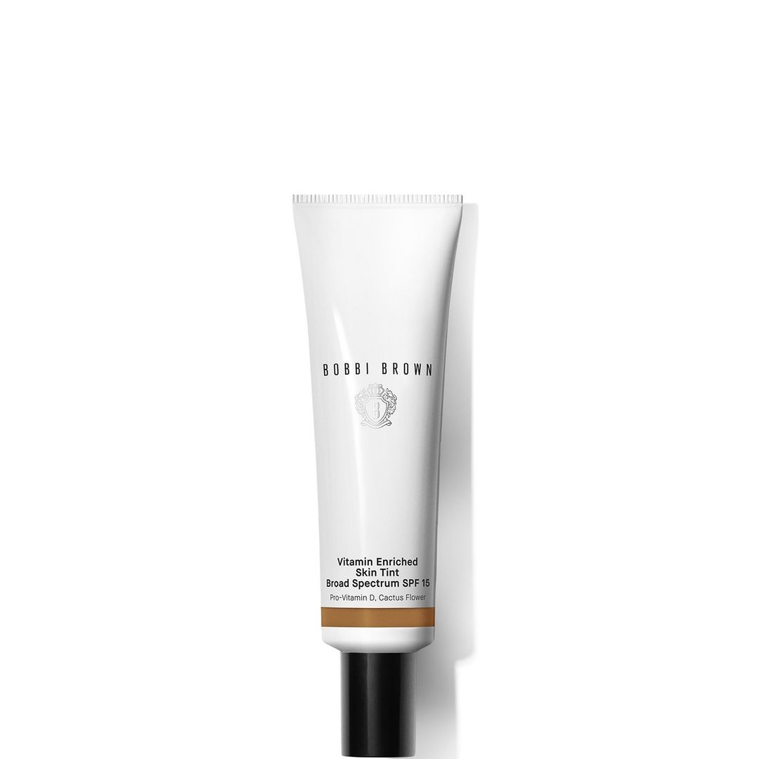 Bobbi Brown Vitamin Enriched Skin Tint 50ml (Various Shades) - Deep 1 - Image 1