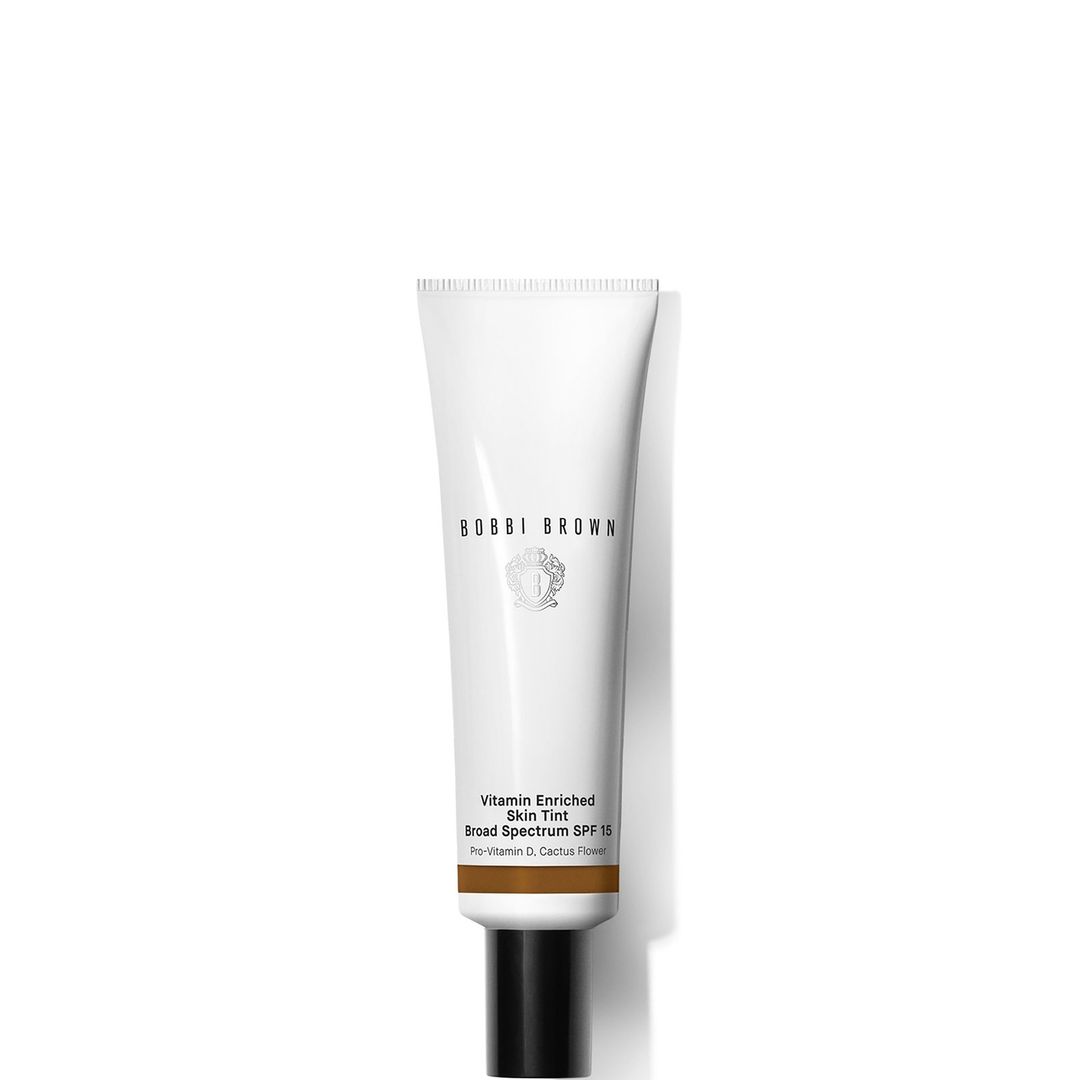 Bobbi Brown Vitamin Enriched Skin Tint 50ml (Various Shades) - Deep 2 - Image 1