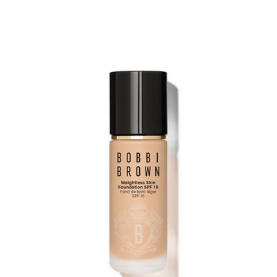 Bobbi Brown Weightless Skin Foundation SPF15 30ml (Various Shades) - Beige