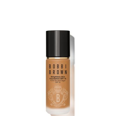 Bobbi Brown Weightless Skin Foundation SPF15 30ml (Various Shades) - Golden