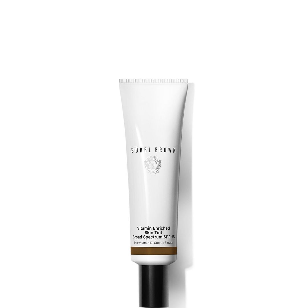 Bobbi Brown Vitamin Enriched Skin Tint 50ml (Various Shades) - Rich 1 - Image 1