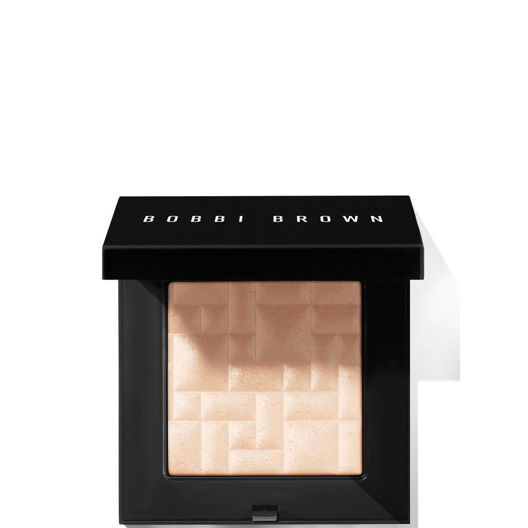 Bobbi Brown Highlighting Powder (Various Shades) - Quartz Glow - Image 1