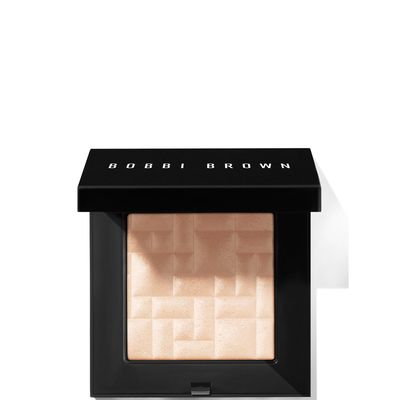 Bobbi Brown Highlighting Powder (Various Shades) - Quartz Glow