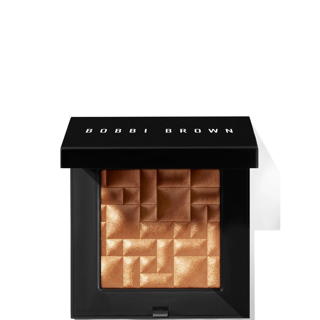 Bobbi Brown Highlighting Powder (Various Shades) - Copper Glow - Image 1