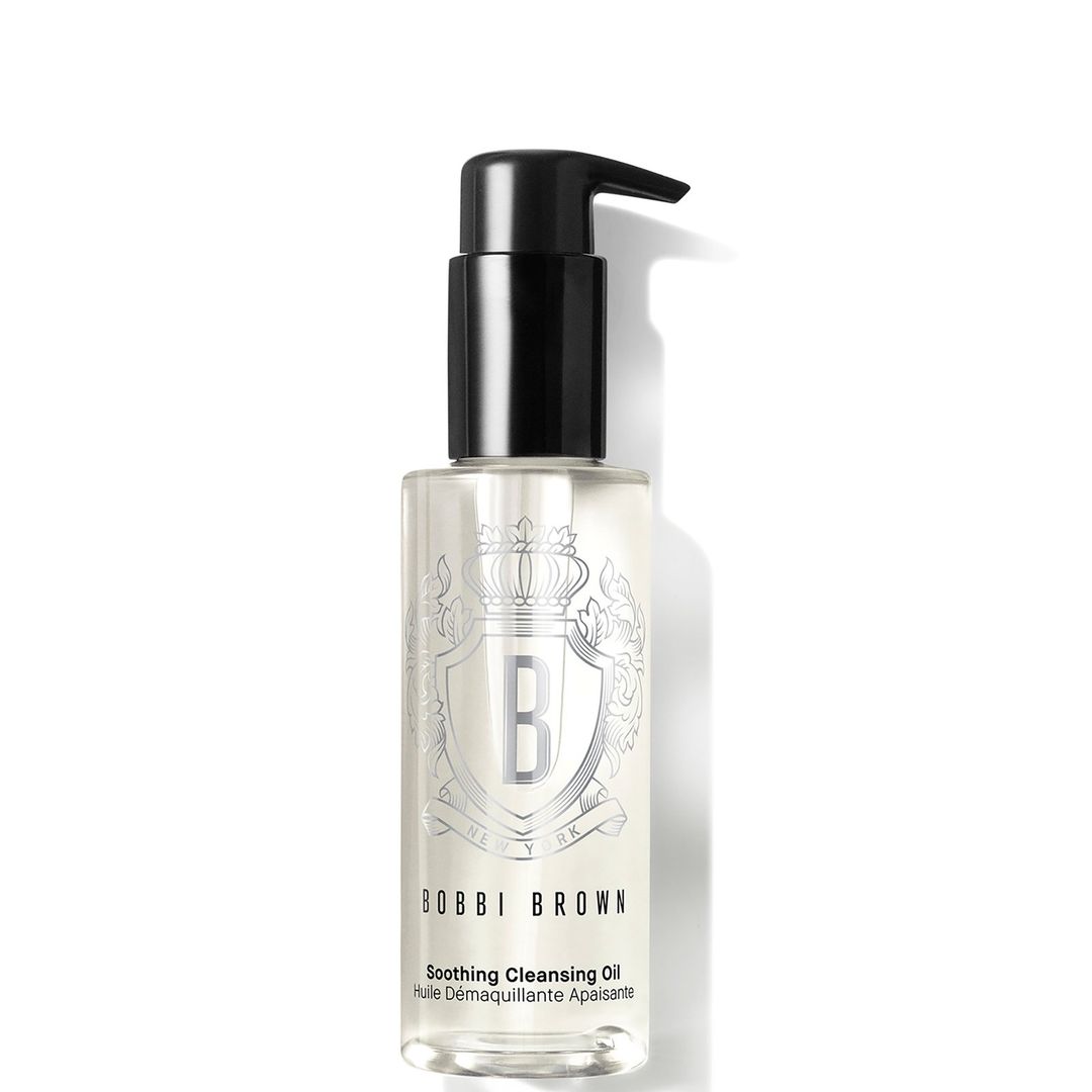 Bobbi Brown Soothing Cleansing Oil 100ml - Image 1