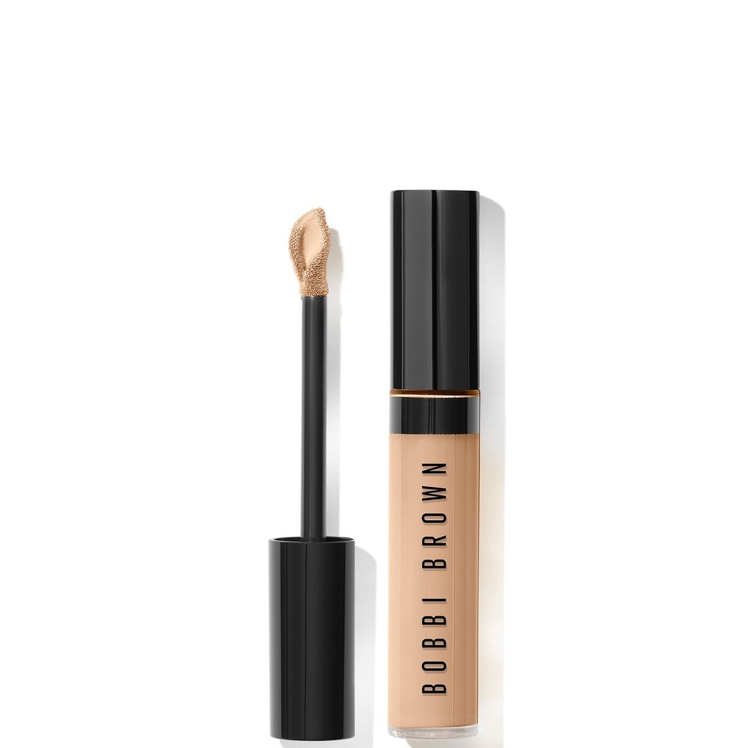 Bobbi Brown Skin Full Cover Concealer 8ml (Various Shades) - Warm Sand - Image 1