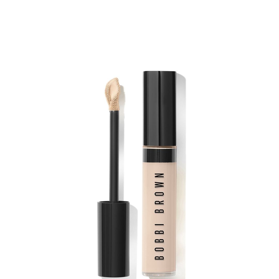 Bobbi Brown Skin Full Cover Concealer 8ml (Various Shades) - Warm Almond - Image 1