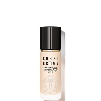 Bobbi Brown Weightless Skin Foundation SPF15 30ml (Various Shades) - Neutral Alabaster