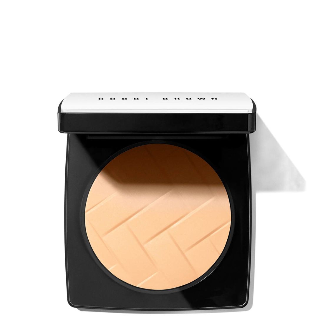 Bobbi Brown Vitamin Enriched Pressed Powder 8g (Various Shades) - Neutral - Image 1