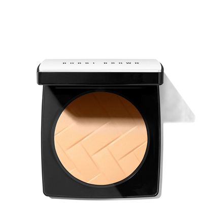 Bobbi Brown Vitamin Enriched Pressed Powder 8g (Various Shades) - Neutral