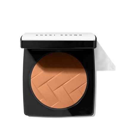 Bobbi Brown Vitamin Enriched Pressed Powder 8g (Various Shades) - Golden Brown