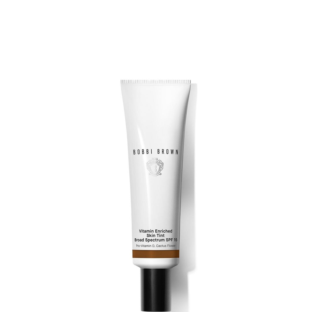 Bobbi Brown Vitamin Enriched Skin Tint 50ml (Various Shades) - Rich 3 - Image 1