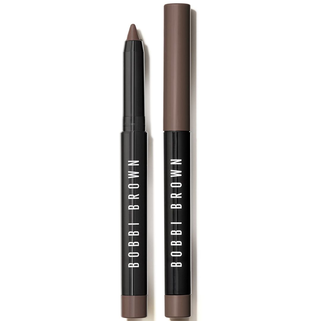 Bobbi Brown Longwear Cream Liner Stick 3g (Various Shades) - Rich Chocolate - Image 1