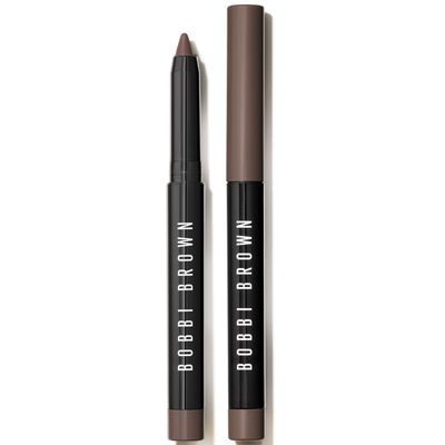 Bobbi Brown Longwear Cream Liner Stick 3g (Various Shades) - Rich Chocolate
