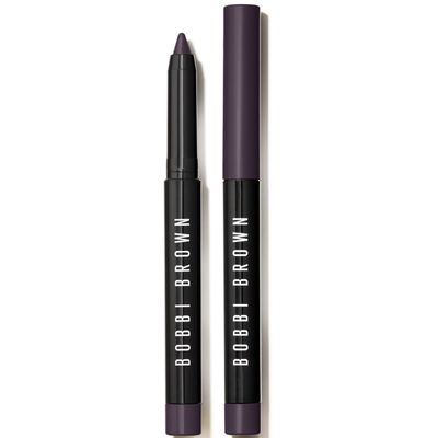 Bobbi Brown Longwear Cream Liner Stick 3g (Various Shades) - Aubergine