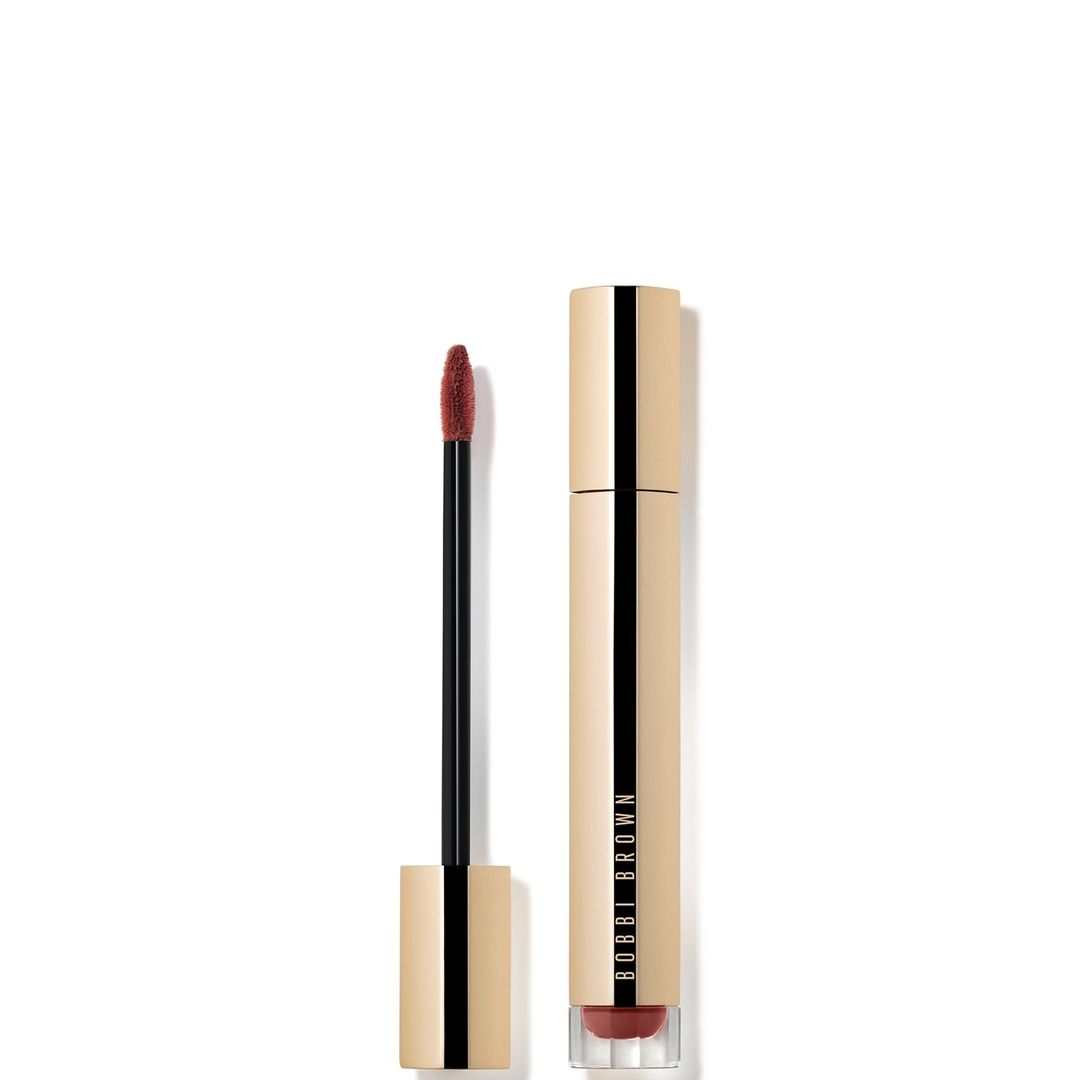 Bobbi Brown Luxe Matte Liquid Lipstick (Various Shades) - Weekender - Image 1