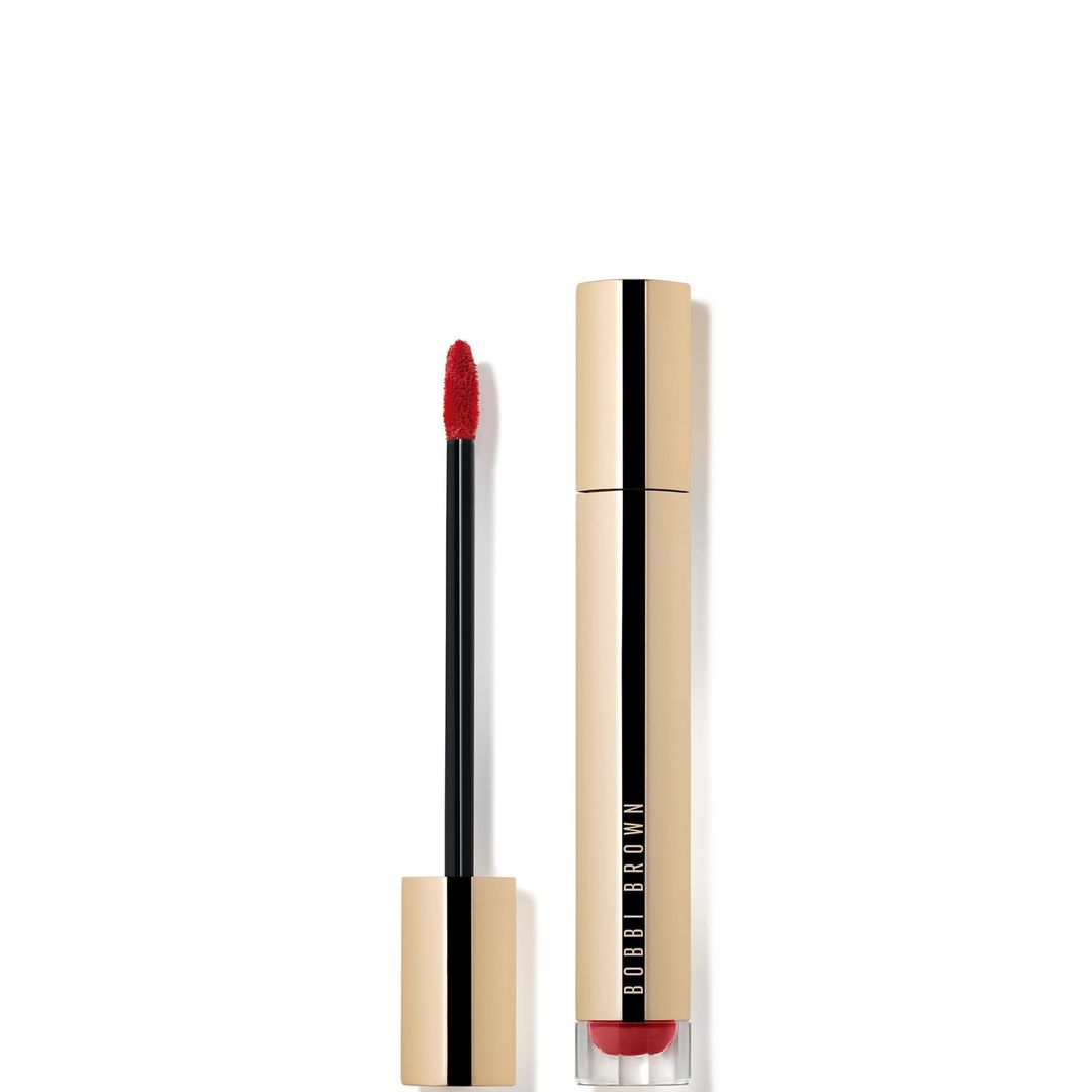 Bobbi Brown Luxe Matte Liquid Lipstick (Various Shades) - Chelsea Rose - Image 1