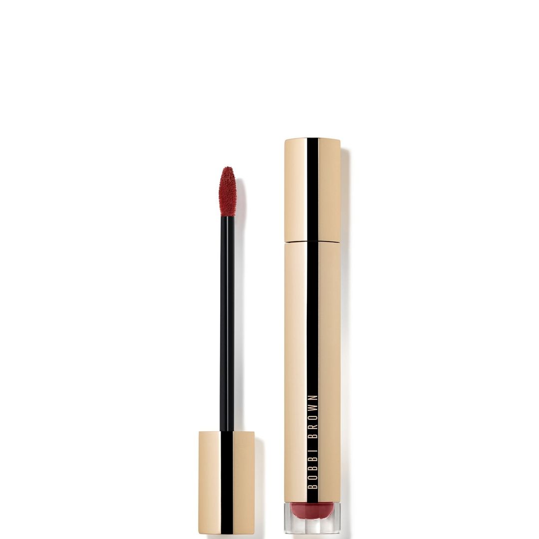 Bobbi Brown Luxe Matte Liquid Lipstick (Various Shades) - Noho - Image 1