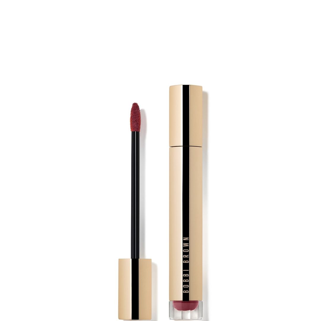 Bobbi Brown Luxe Matte Liquid Lipstick (Various Shades) - Grand - Image 1