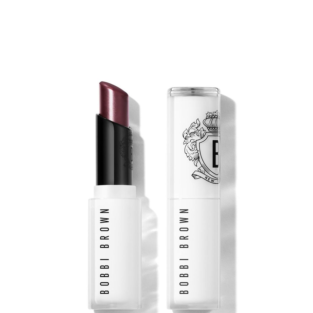 Bobbi Brown Extra Lip Tinted Balm 2.5g (Various Shades) - Bare Blackberry - Image 1