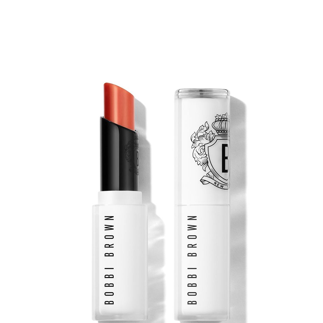 Bobbi Brown Extra Lip Tinted Balm 2.5g (Various Shades) - Bare Claret - Image 1