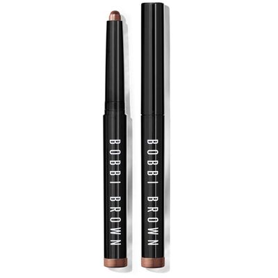 Bobbi Brown Long-Wear Cream Shadow Stick (Various Shades) - Ruby Shimmer
