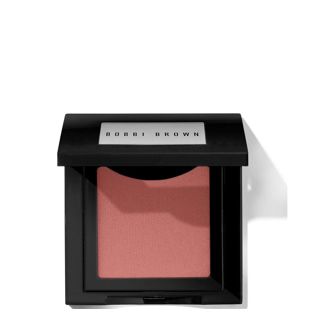 Bobbi Brown Blush Shimmer 4g (Various Shades) - Antigua - Image 1